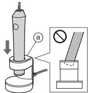PANASONIC EW-DL83 - Acerca do corregamento - 2