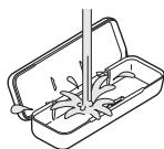 PANASONIC EW-DL83 - Opbergdoosje - 2