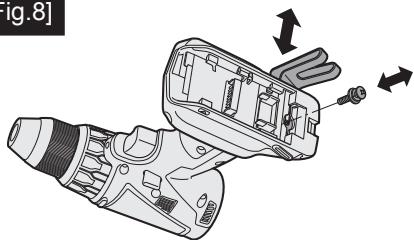 PANASONIC EY79A2 - 9