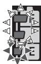 PANASONIC EY79A2 - Overload Warning - 1