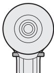 PANASONIC EY79A2 - 7
