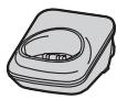 PANASONIC KX-TG1612FRH - Informations sur les accessoires - 5