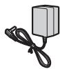 PANASONIC KX-TG1612FRH - Informations sur les accessoires - 1
