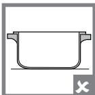 PANASONIC KYB626GL - Form der Aufstellfläche - 3