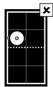 PANASONIC KYB626GL - Zwei unabhängige Kochzonen - 2