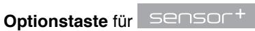 PANASONIC KYB626GL - Sensor-Option Taste - 4