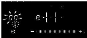 PANASONIC KYB626GL - Using Kitchen Timer - 3