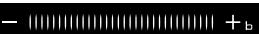 PANASONIC KYB626GL - WARNING - 2