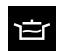 PANASONIC KYB626GL - Sensor Option key - 1