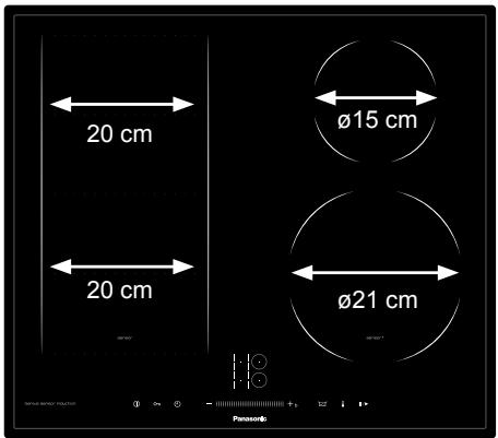 PANASONIC KYB626GL - KY-B626SL / KY-B626GL / KY-B625GB - 3