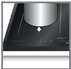 PANASONIC KYB626GL - Checking Cookware Compatibility - 1