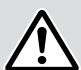 PANASONIC KYB626GL - WARNING - 5