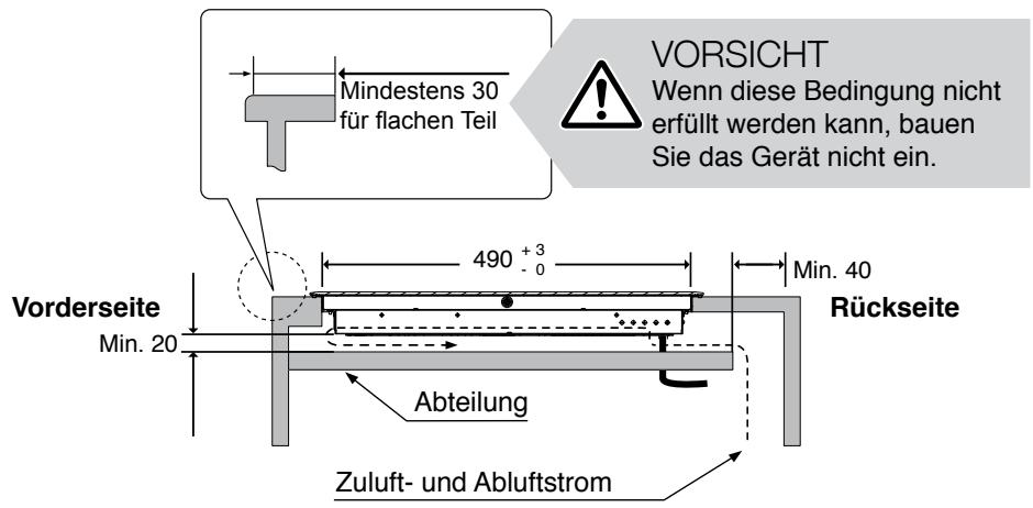 PANASONIC KYB626GL - Seitenansicht - 1
