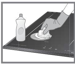 PANASONIC KYB626GL - Light stains - 1