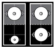 PANASONIC KYB626GL - Larger cookware - 1