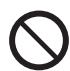 PANASONIC NCDF1AXC - ADVERTENCIA - 1