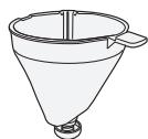 PANASONIC NCDF1AXC - Nomi dei componenti e istruzioni per l'uso - 2