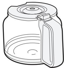 PANASONIC NCDF1AXC - Jarra de cristal - 1