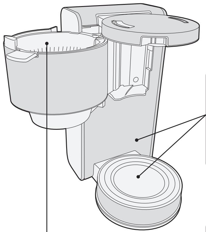 PANASONIC NCDF1AXC - Hinweis - 1