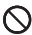 PANASONIC NCDF1AXC - PRECAUCIÓN - 1