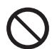 PANASONIC NCDF1AXC - WARNING - 1