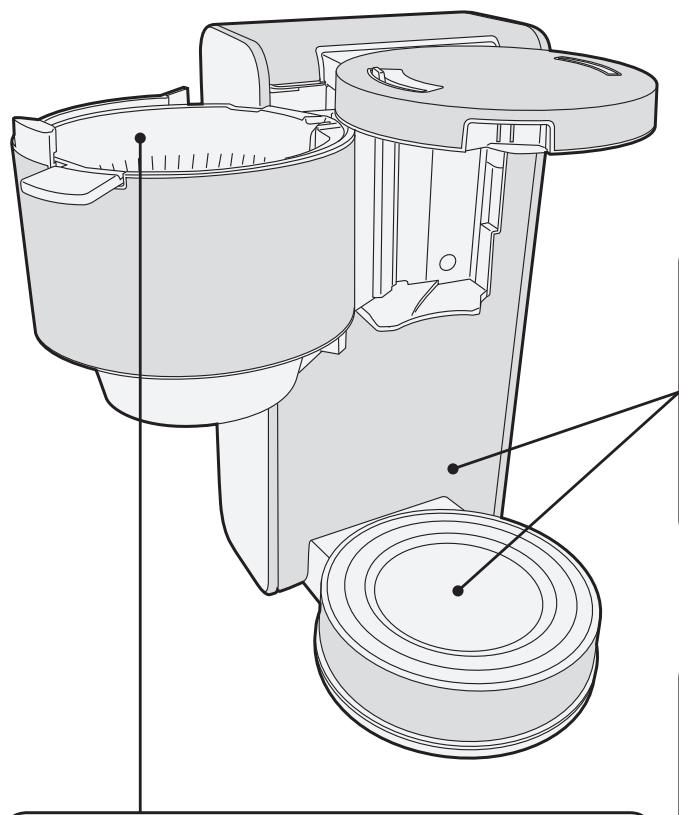 PANASONIC NCDF1AXC - Nota - 1