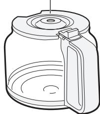 PANASONIC NCDF1AXC - Nombres de las piezas e instrucciones de uso - 5