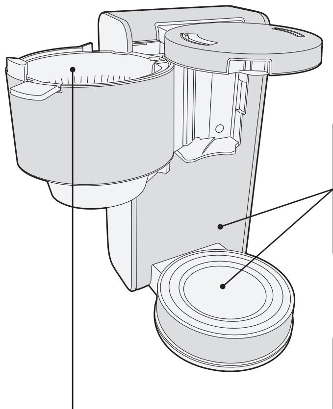 PANASONIC NCDF1AXC - Nota - 1