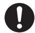 PANASONIC NCDF1AXC - WARNING - 1