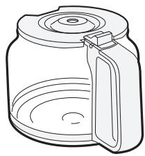 PANASONIC NCDF1AXC - Porte-filtre - 2