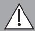 PANASONIC NCDF1AXC - ! WARNING - 3