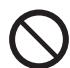 PANASONIC NCDF1AXC - ATTENTION - 1