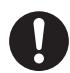 PANASONIC NCDF1AXC - PRECAUCIÓN - 1