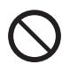 PANASONIC NCDF1AXC - CAUTION - 1