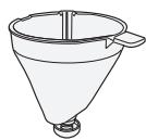 PANASONIC NCDF1AXC - Teilenamen und Bedienungsanleitung - 2