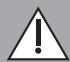 PANASONIC NCDK1CXC - PRECAUCION - 2