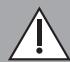 PANASONIC NCDK1CXC - WARNING - 3