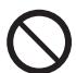 PANASONIC NCDK1CXC - ADVERTENCIA - 1