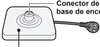PANASONIC NCDK1CXC - Tapa - 2