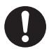 PANASONIC NCDK1CXC - WARNING - 2