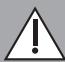 PANASONIC NCDK1CXC - ATTENTION - 2