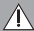 PANASONIC NCDK1CXC - AVVERTENZA - 2