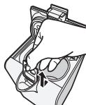 PANASONIC NCDK1CXC - How to attach - 1
