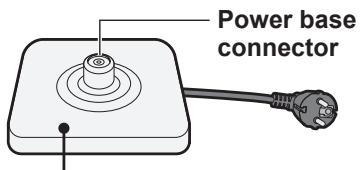 PANASONIC NCDK1CXC - Lid - 2