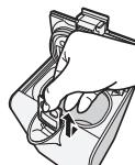 PANASONIC NCDK1CXC - Filtre - 1