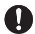 PANASONIC NCDK1CXC - ADVERTENCIA - 2