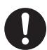 PANASONIC NCDK1CXC - WARNING - 1