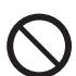 PANASONIC NCDK1CXC - ADVERTENCIA - 2