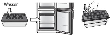 PANASONIC NR-BN34EX2 - "Multibox"-Aufbewahrgungsdose (Alle Modelle) - 1