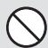 PANASONIC NRBN31EX2 - Indicates risk of death or serious injury. - 3